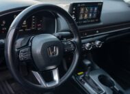 HONDA CIVIC TOURING 2024