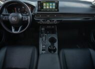 HONDA CIVIC TOURING 2024