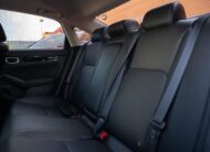 HONDA CIVIC TOURING 2024