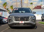 HYUNDAI TUCSON LIMITED 2023