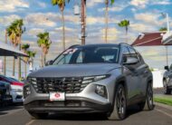 HYUNDAI TUCSON LIMITED 2023