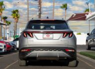 HYUNDAI TUCSON LIMITED 2023