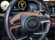 HYUNDAI TUCSON LIMITED 2023