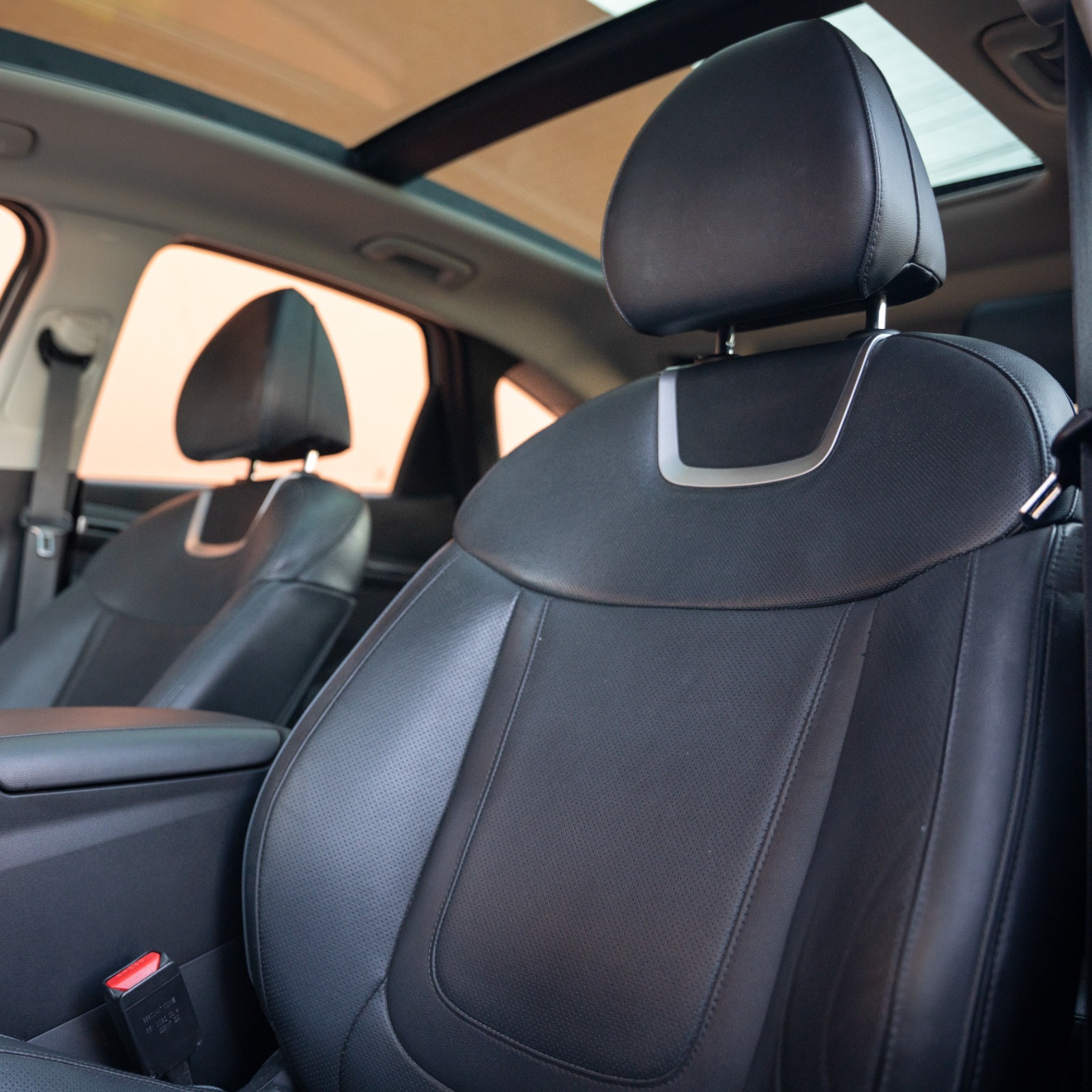 HYUNDAI TUCSON LIMITED 2023