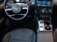 HYUNDAI TUCSON LIMITED 2023