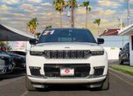 JEEP GRAND CHEROKEE 2021