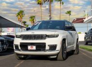 JEEP GRAND CHEROKEE 2021