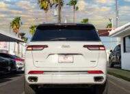 JEEP GRAND CHEROKEE 2021