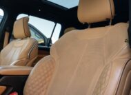 JEEP GRAND CHEROKEE 2021