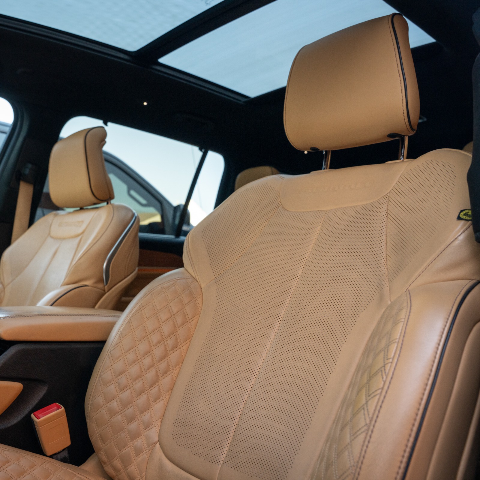 JEEP GRAND CHEROKEE 2021