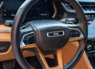 JEEP GRAND CHEROKEE 2021