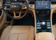 JEEP GRAND CHEROKEE 2021