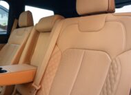 JEEP GRAND CHEROKEE 2021