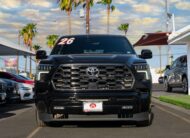 TOYOTA SEQUOIA IFORCE MAX 2026