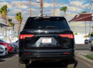 TOYOTA SEQUOIA IFORCE MAX 2026