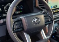 TOYOTA SEQUOIA IFORCE MAX 2026