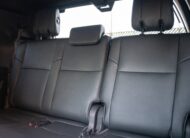 TOYOTA SEQUOIA IFORCE MAX 2026