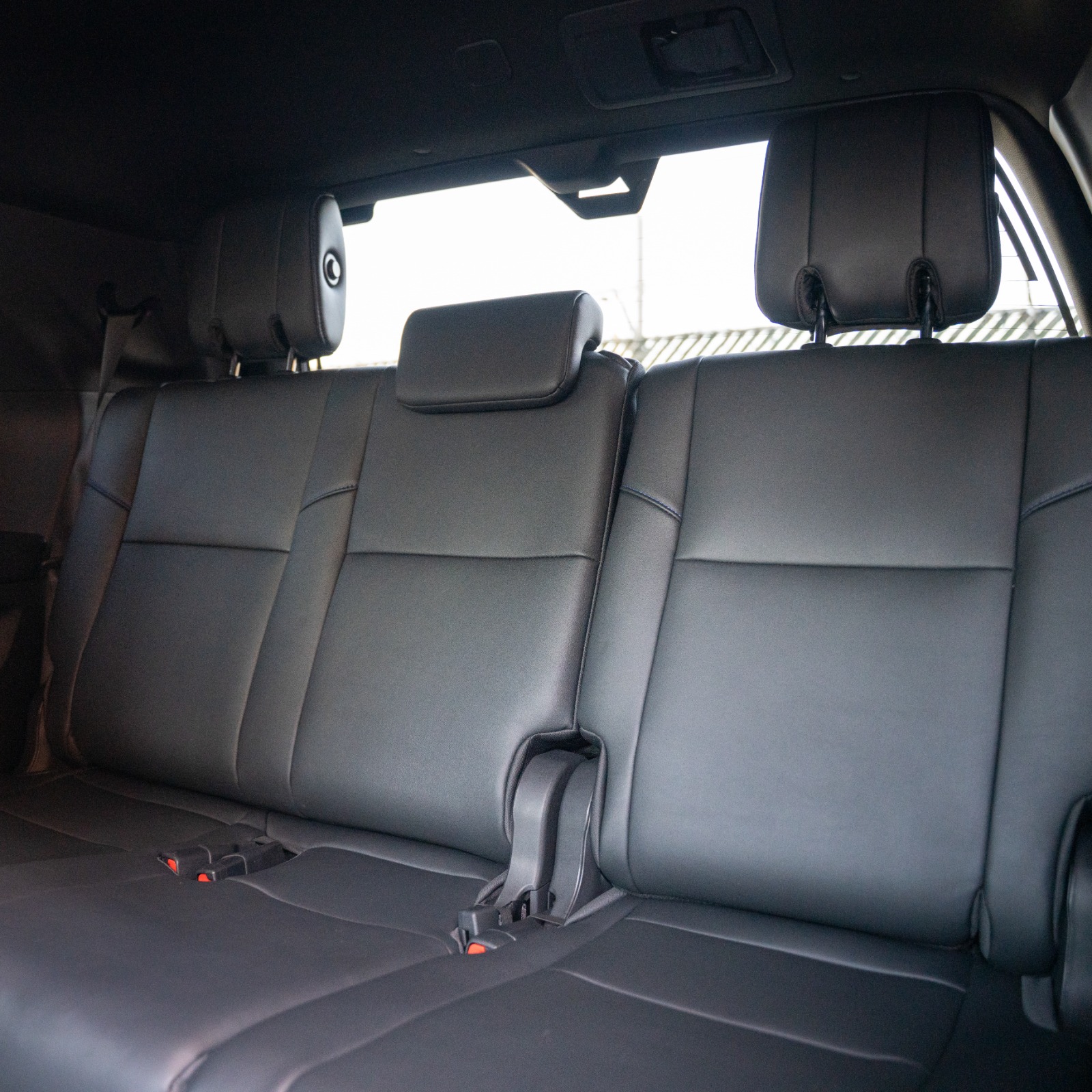 TOYOTA SEQUOIA IFORCE MAX 2026