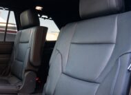 TOYOTA SEQUOIA IFORCE MAX 2026