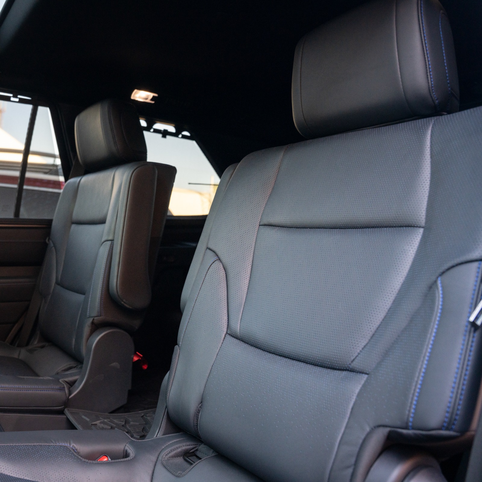 TOYOTA SEQUOIA IFORCE MAX 2026