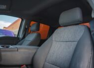 FORD F150 XL 4X2 CREW CAB 2021 PLATA