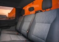 FORD F150 XL 4X2 CREW CAB 2021 PLATA