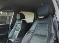 HONDA CRV TURBO PLUS 2022 ROJO