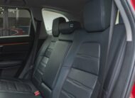HONDA CRV TURBO PLUS 2022 ROJO