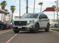 HONDA CRV TOURING HEV 2025 PLATA
