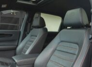 HONDA CRV TOURING HEV 2025 PLATA
