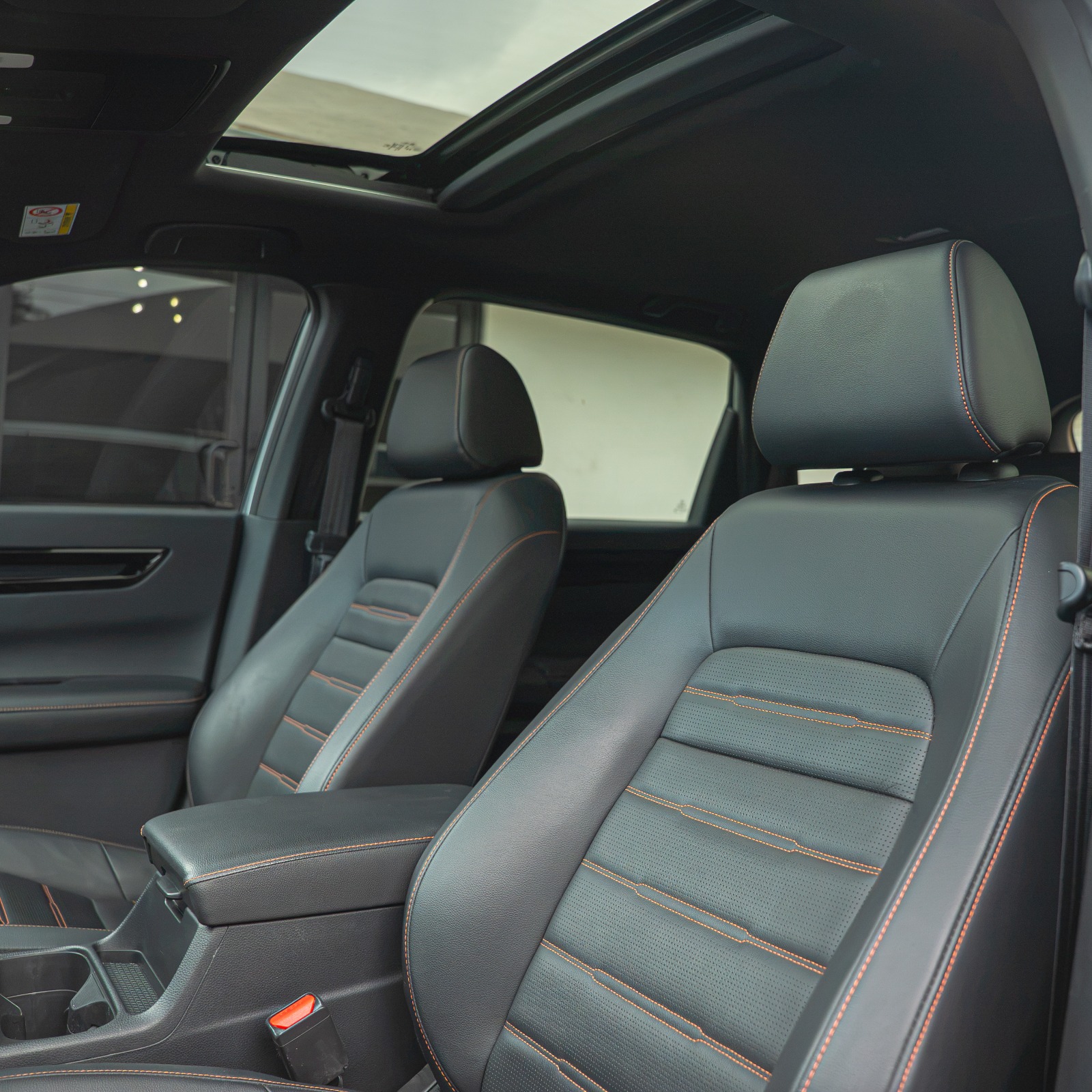 HONDA CRV TOURING HEV 2025 PLATA