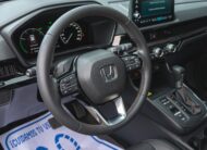 HONDA CRV TOURING HEV 2025 PLATA