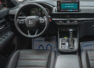 HONDA CRV TOURING HEV 2025 PLATA