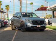 HONDA CRV TOURING 2025