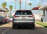 HONDA CRV TOURING 2025