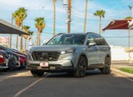 HONDA CRV TOURING 2025
