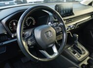 HONDA CRV TOURING 2025