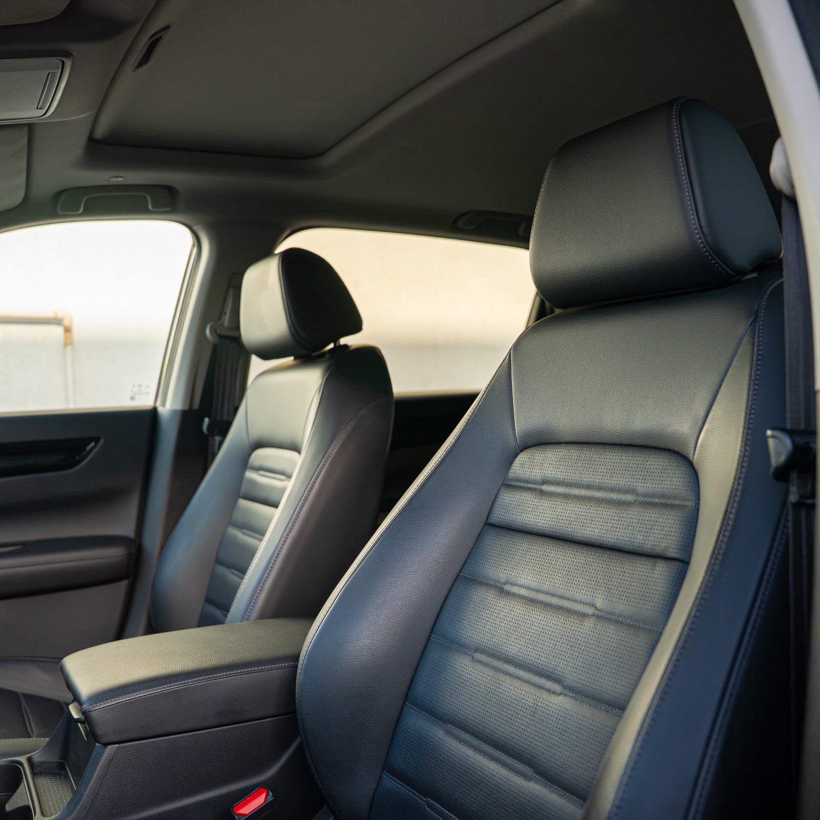 HONDA CRV TOURING 2025