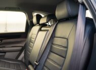 HONDA CRV TOURING 2025