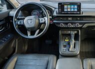 HONDA CRV TOURING 2025