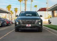 HYUNDAI TUCSON LIMITED TECH 2022 GRIS