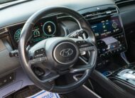 HYUNDAI TUCSON LIMITED TECH 2022 GRIS