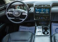 HYUNDAI TUCSON LIMITED TECH 2022 GRIS