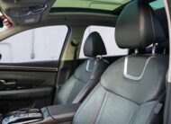 HYUNDAI TUCSON LIMITED TECH 2022 GRIS