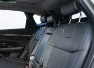 HYUNDAI TUCSON LIMITED TECH 2022 GRIS