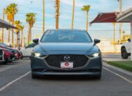 MAZDA 3 SG 2023 CEMENTO