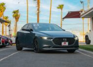 MAZDA 3 SG 2023 CEMENTO
