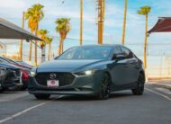 MAZDA 3 SG 2023 CEMENTO