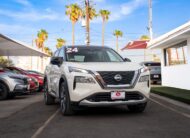 NISSAN XTRAIL PLATINUM PLUS 2024 BLANCO