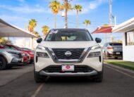 NISSAN XTRAIL PLATINUM PLUS 2024 BLANCO